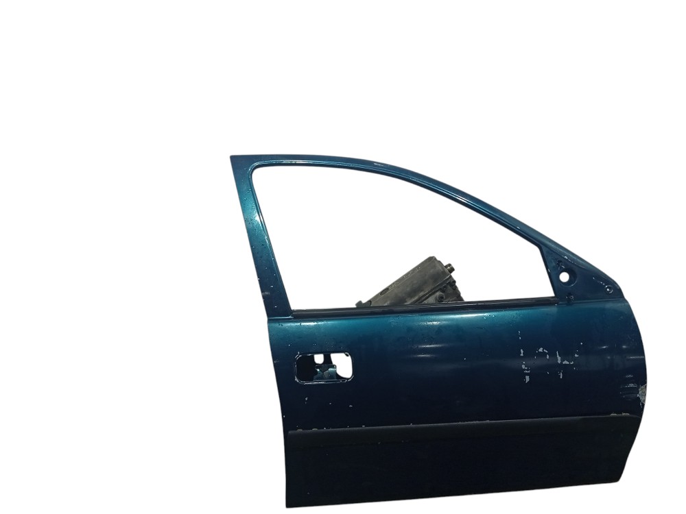 Porta Dianteira Direita Gm Astra 1995 A 1997 Dianteira Direito 1