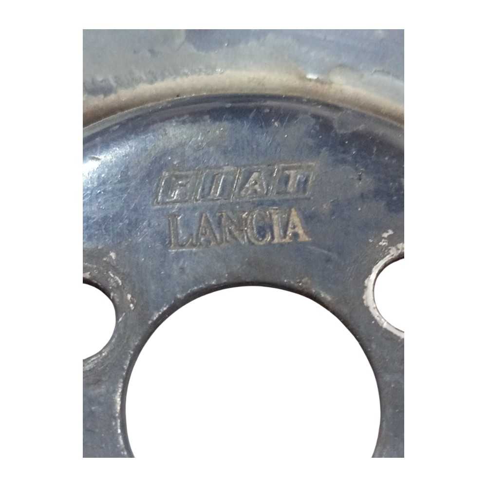 Polia Bomba Água Fiat Uno 1990 A 2007 Original 6