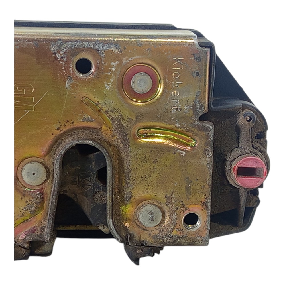 Fechadura Elétrica Tras Direita Vectra Gls 1997 98 99 A 2005 3