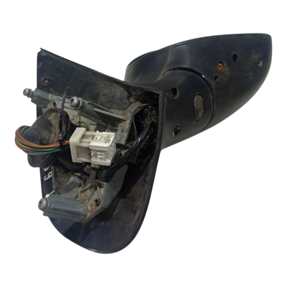 Retrovisor Dir Peugeot 206 2001 2002 2003 2004 2005 A 2008 6