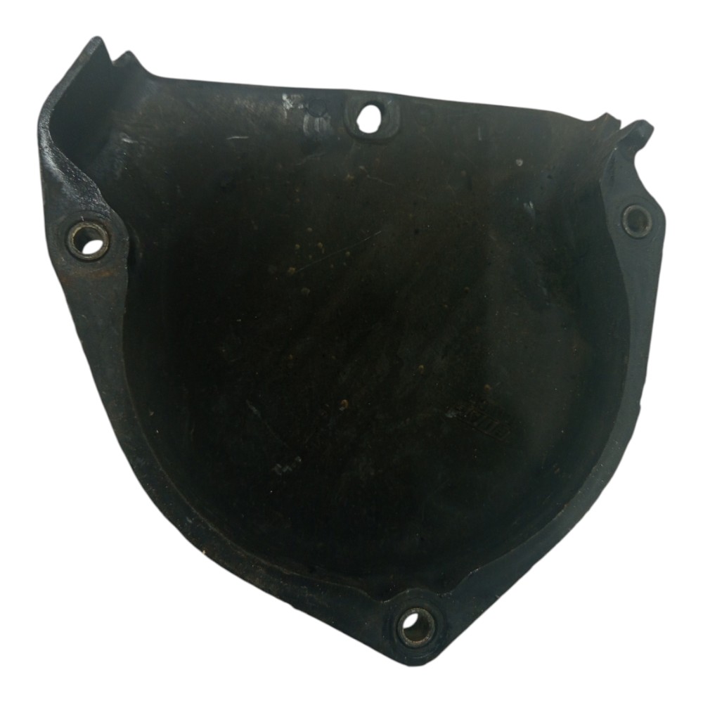 Capa Correia Dentada Fiat Uno Mille 1998 2