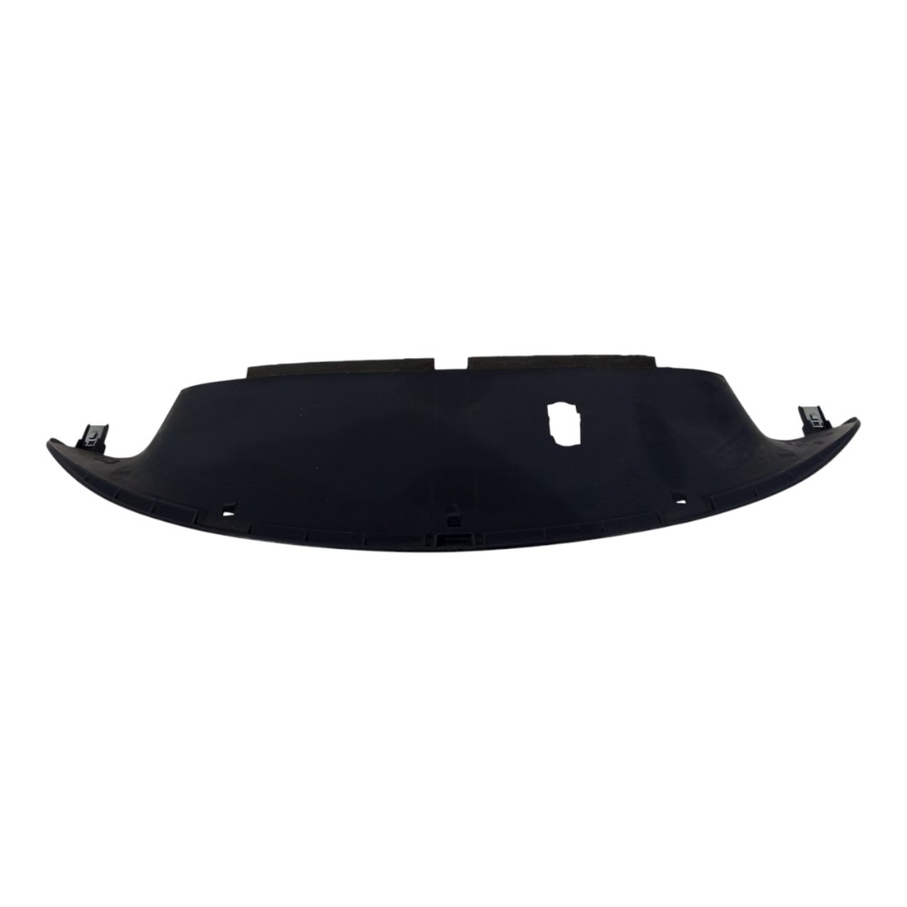 Moldura Painel Instrumento Citroen Xsara Picasso 2001 A 2012 Preto 2