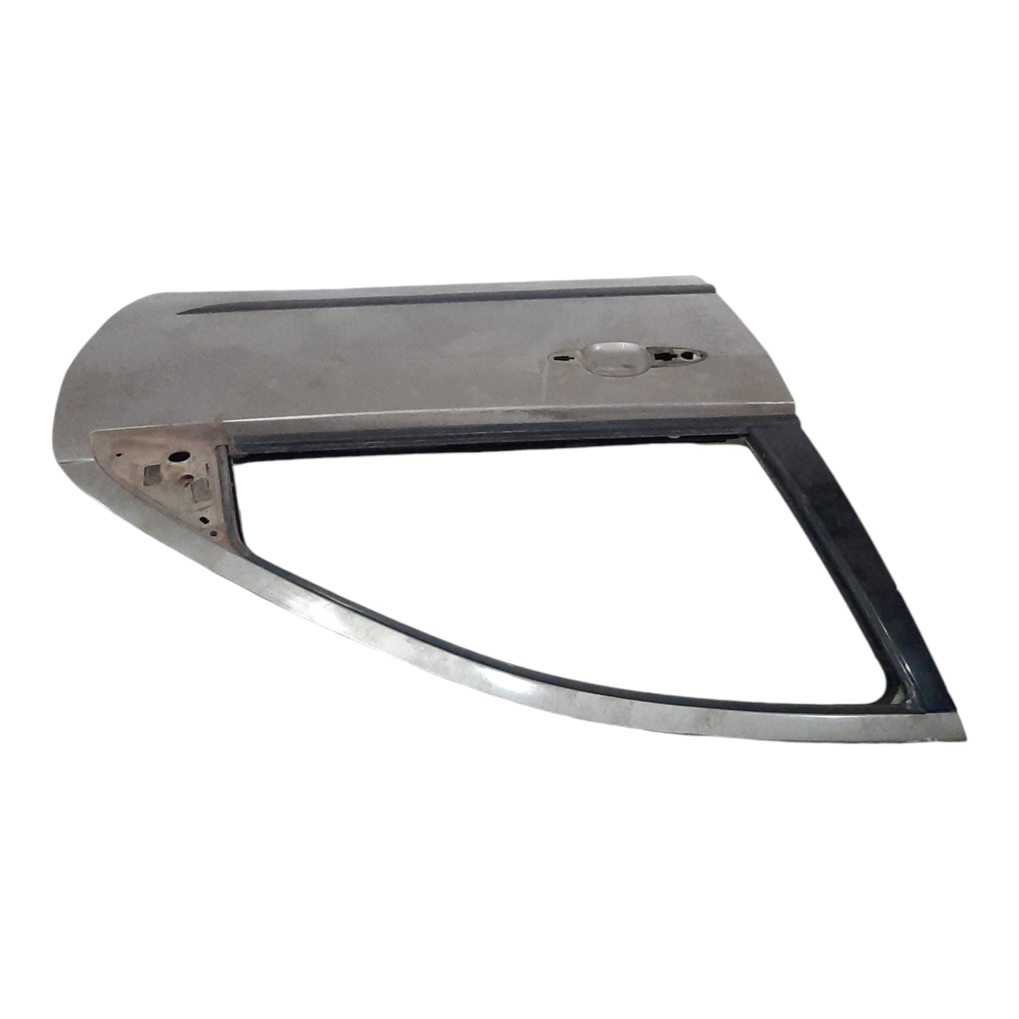 Porta Dianteira Direita Ford Focus 2001 2002 2003 A 2008 2