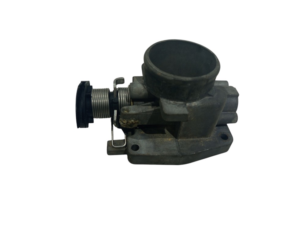 Tbi Corpo Borboleta Ford Ka 1.0 1996 1997 1998 1999 A 2000 3
