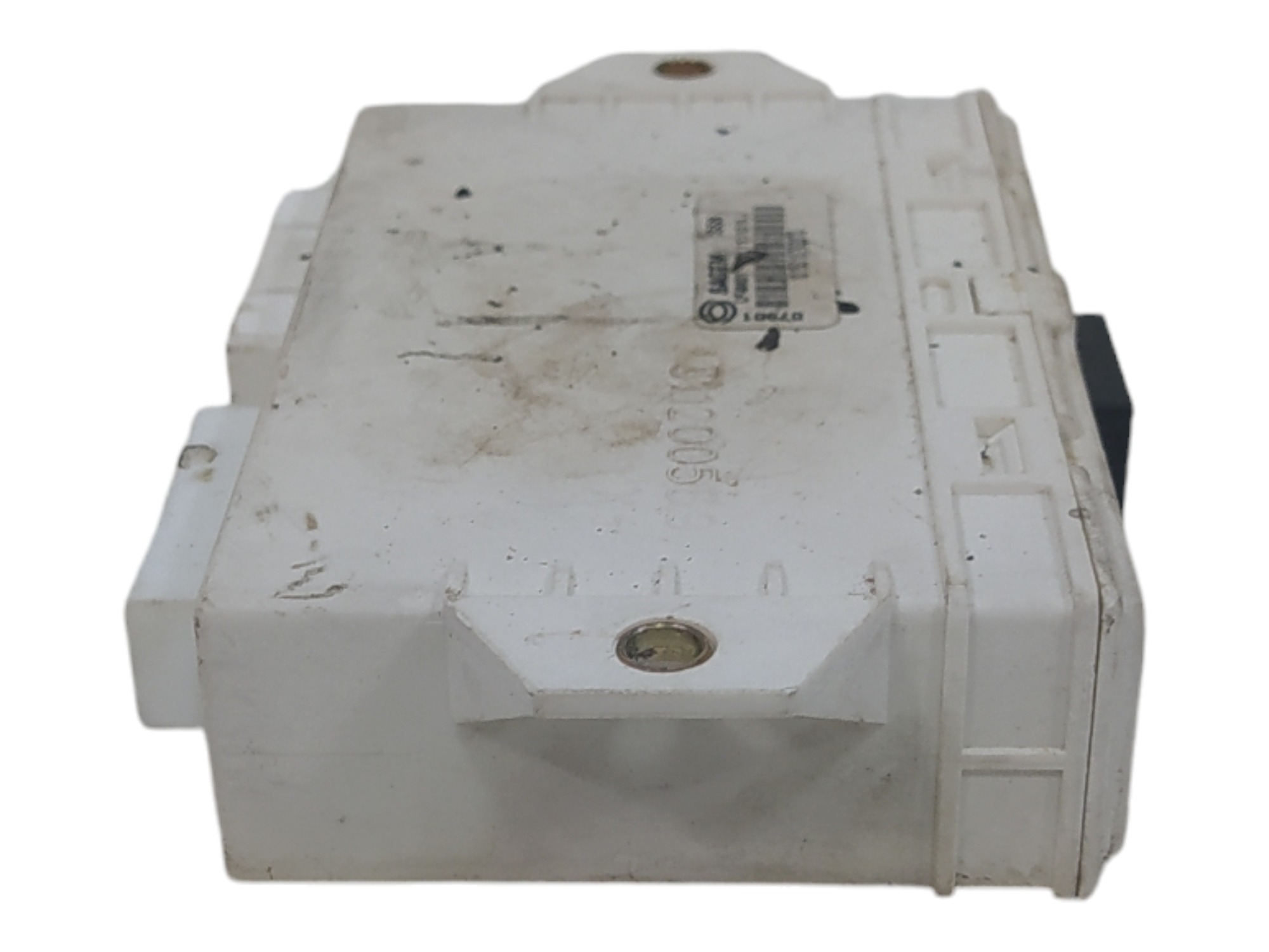 Modulo Central Vidro Eletrico Fiat Brava 1997 1998 A 2003 2