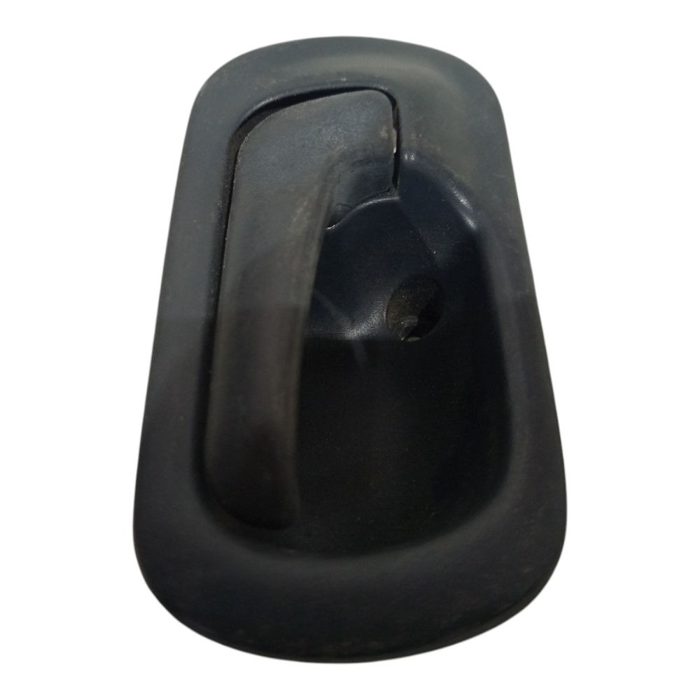 Maçaneta Interna Traseira Honda Civic 1996 1997 A 2000 Cinza Traseira 6