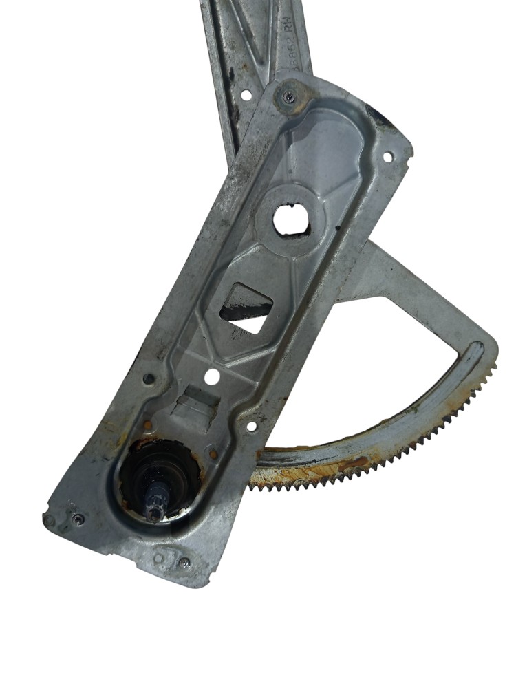 Maquina vidro manual dianteiro direito GM  corsa 1994 2012 4