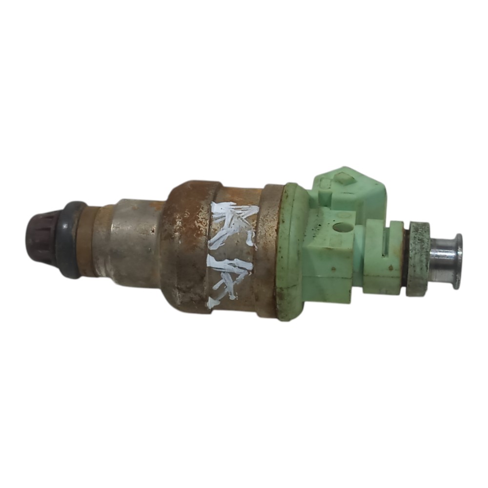 Bico Injetor Ford Ka 1.0 1997 1999 1999 2000 2001 A 2005 4