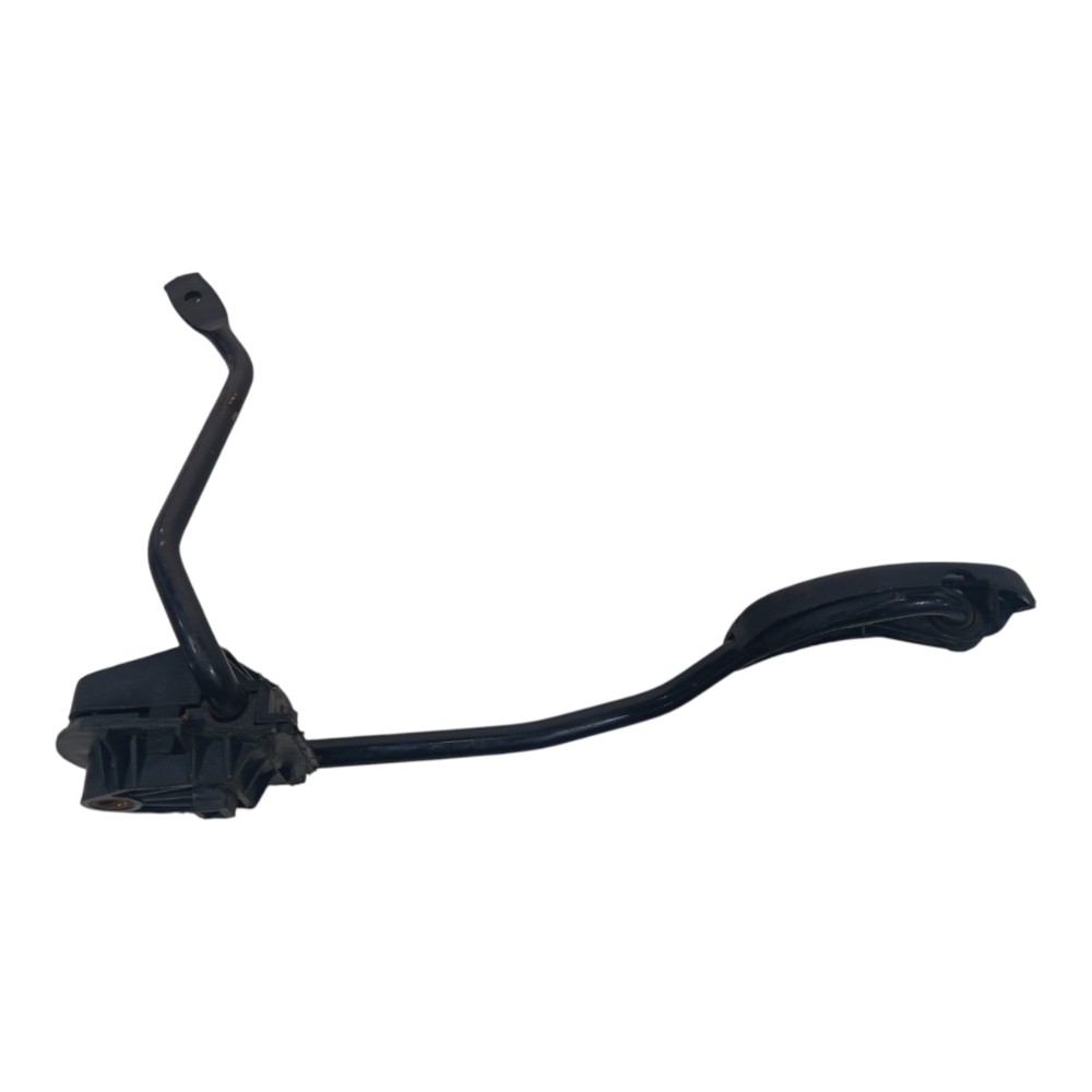 Pedal Acelerador Renault Clio 2001 2002 2003 2004 05 A 2007 Preto 2