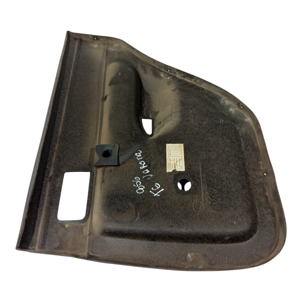 Forro Porta Traseira Esquerda Ford Verona 1993 1994 A 1996 7