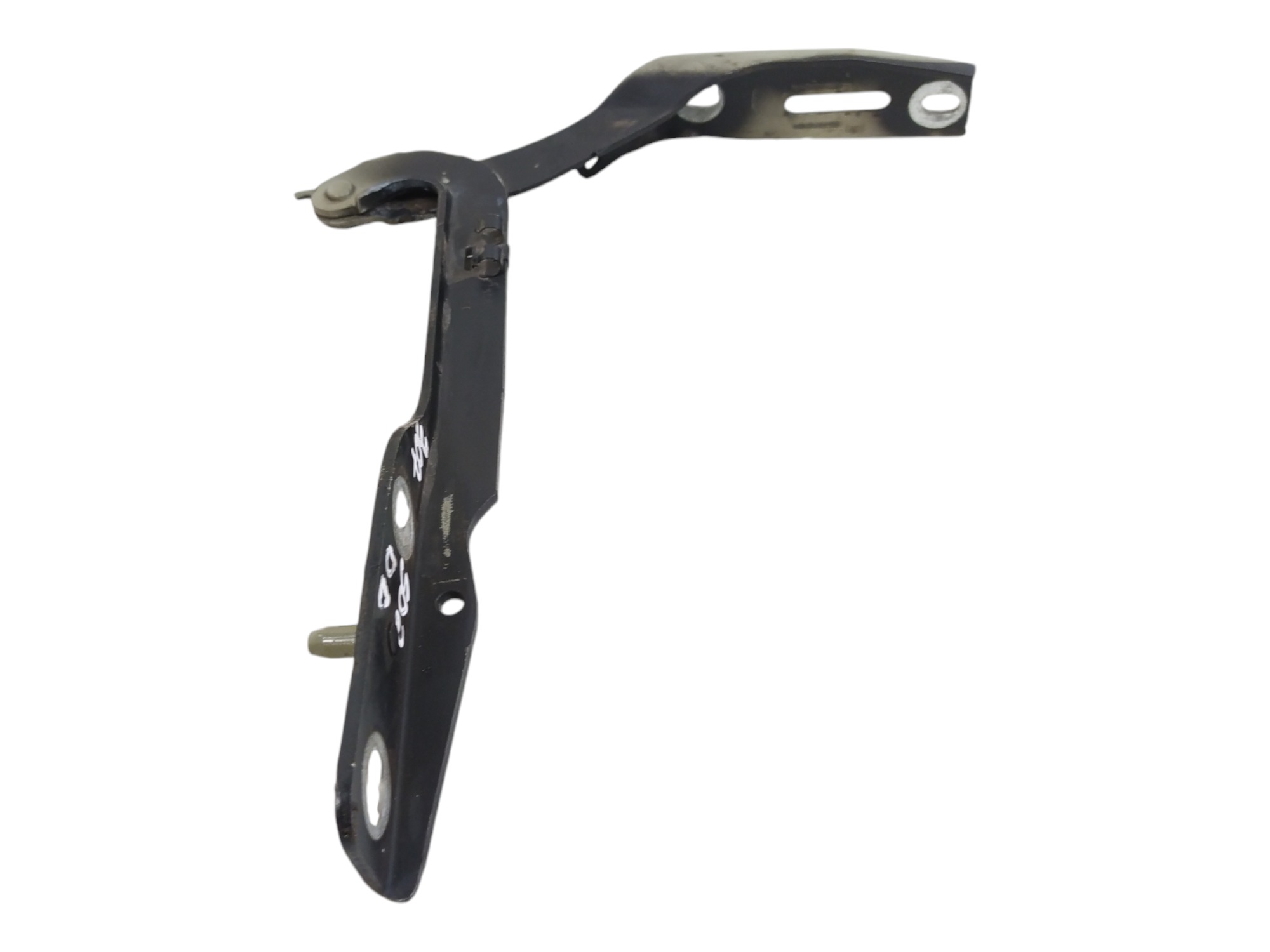 Dobradiça Direita Capô Peugeot 307 2004 2005 2006 A 2012 4