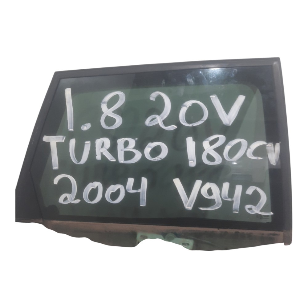 Arco Porta Traseira Direita Audi A3 1.8 Turbo 2000 A 2006 5