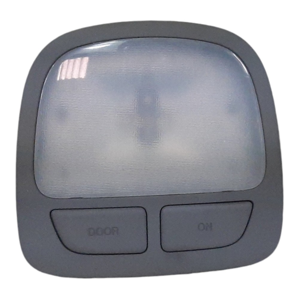 Luz Teto Cortesia Hyundai Santa Fé 2006 2007 2008 A 2012 6