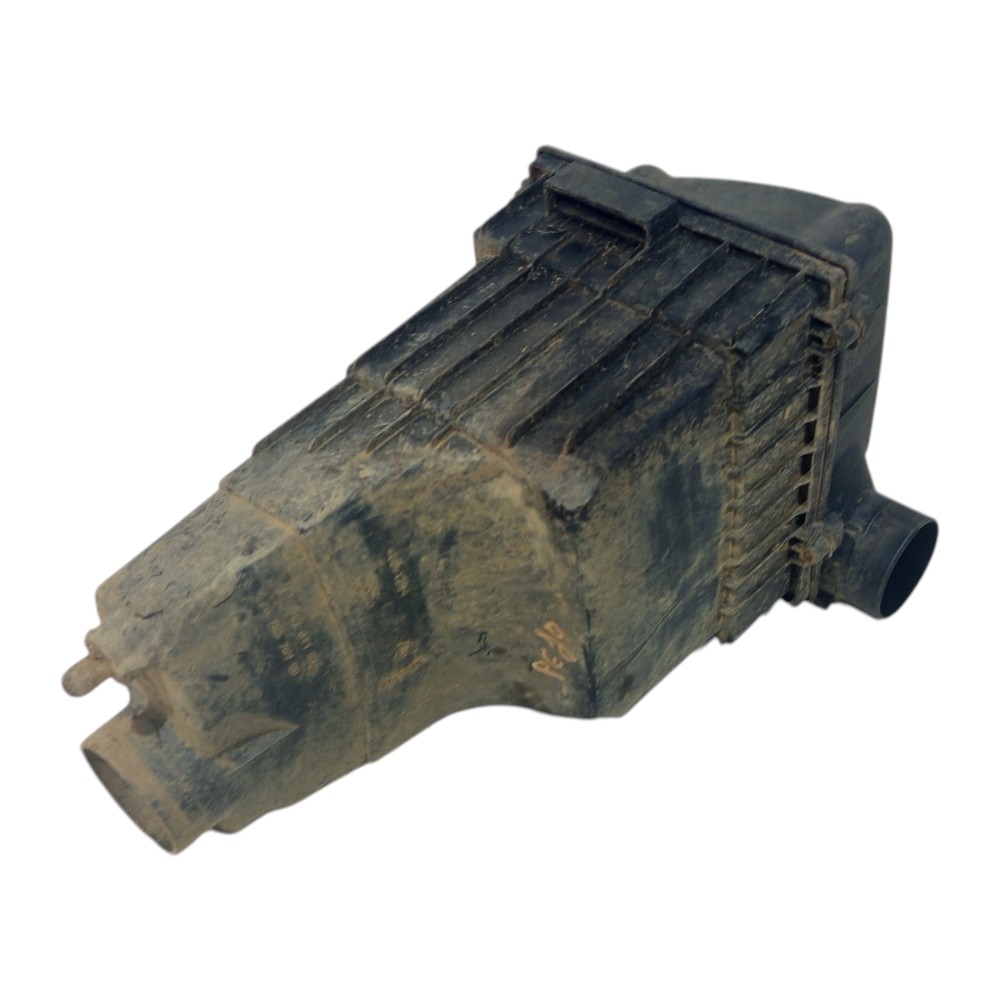 Caixa Filtro Ar Peugeot 206 Citroen 1.0 16v 2001 A 2008 2