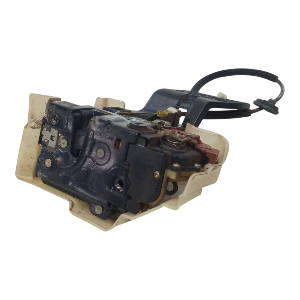 Fechadura Eletrica Tras Direita Porsche Cayenne 2002 A 2006 7