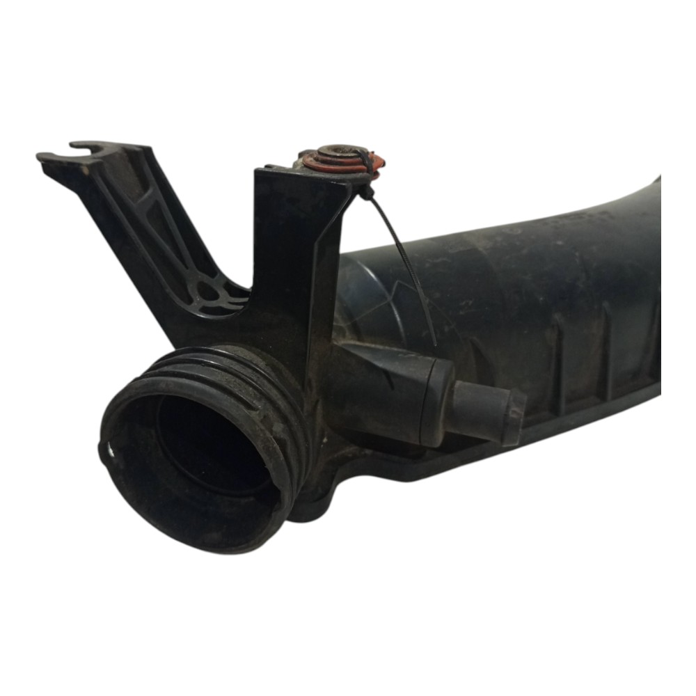 Tubo Intercooler Mercedes C 180 W 203 1.8 2000 2001 A 2007 3