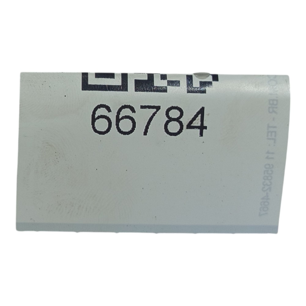 Acabamento Grade Difusor Ar Gm Chevrolet Cor 1.0 1997 A 2004 6