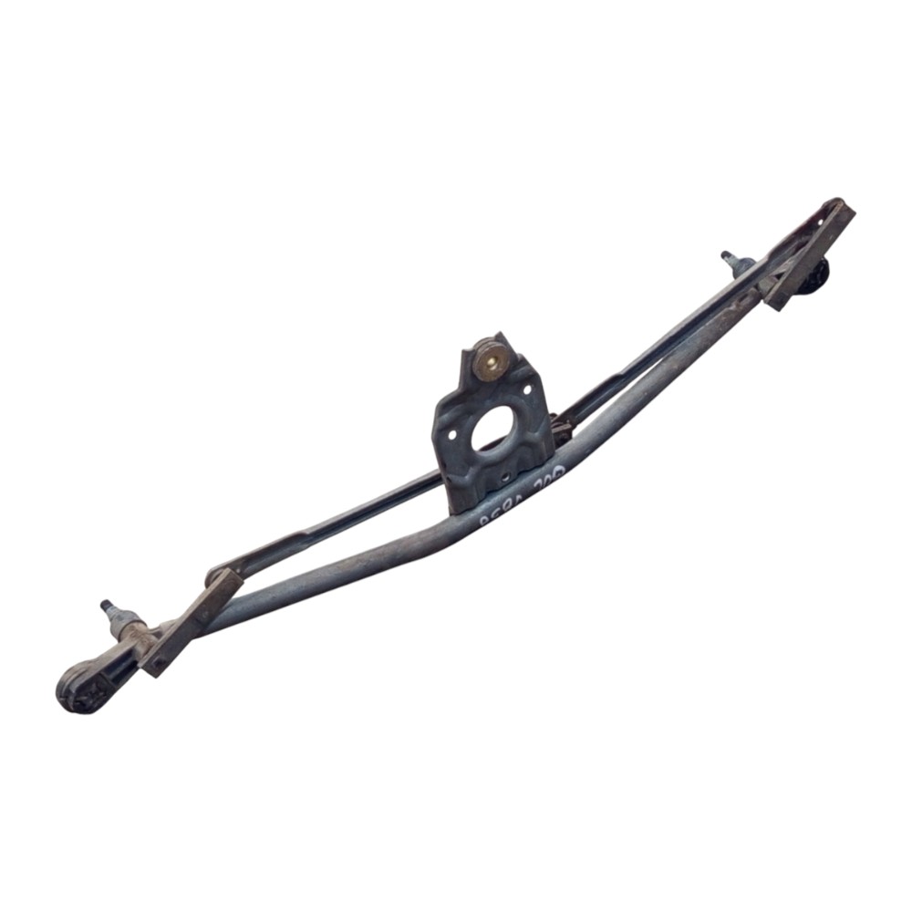 Galhada Limpador Parabrisa Diant Volkswagen Gol 1999 A 2005