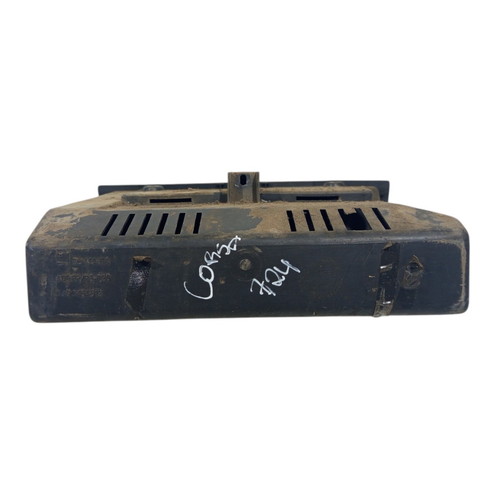Porta Luvas Gm Classic Corsa 1994 1995 1996 1997 1998 A 2010 7