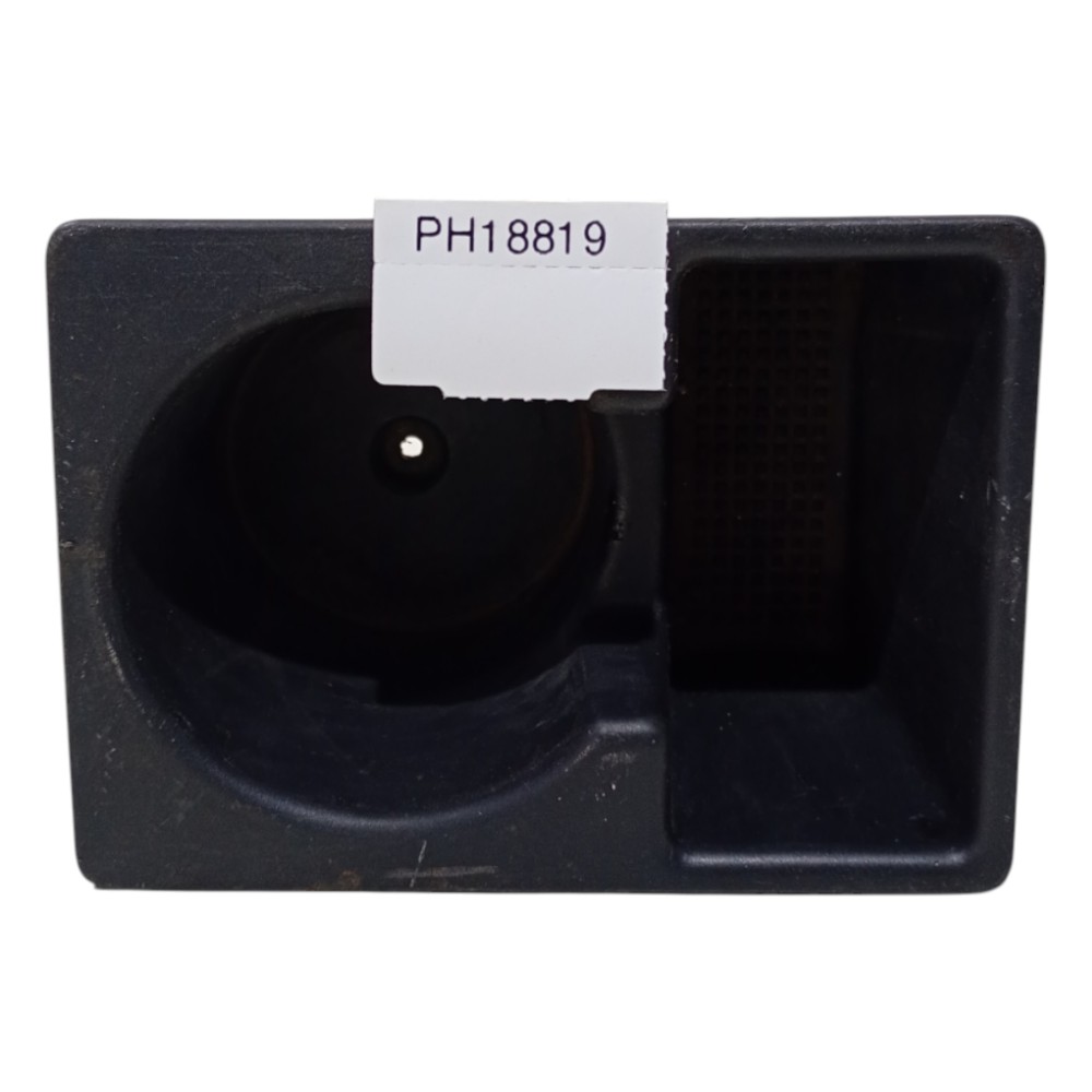 Porta copo traseiro freelander 2 2007 a 2013 6
