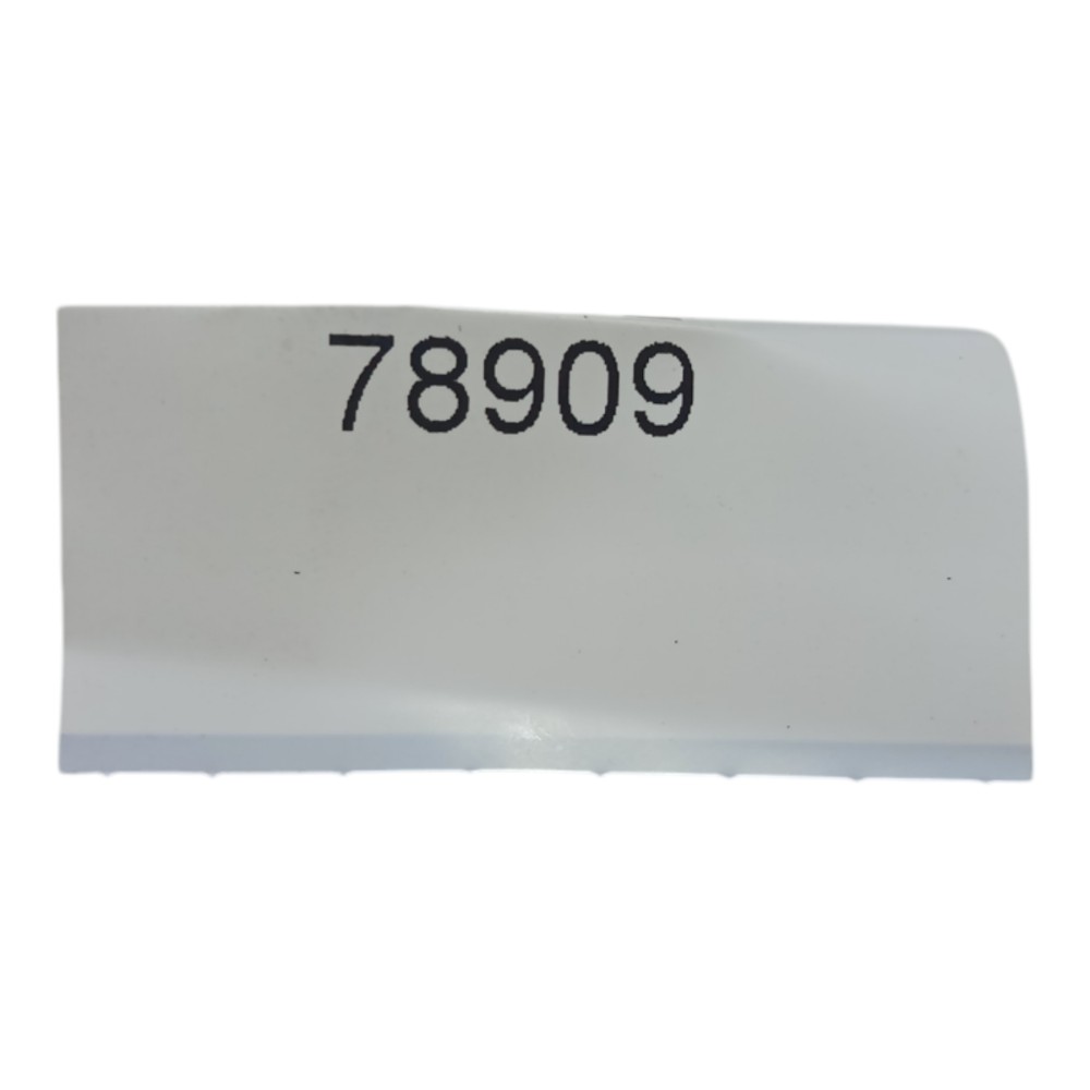 Guia Suporte Parachoque C280 1993 1994 1995 A 1999 Avaria 10