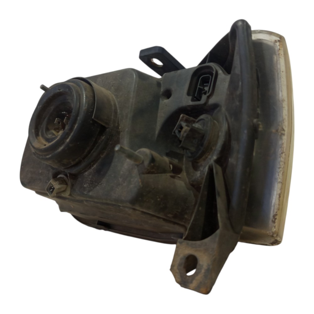 Lanterna Dianteira Direita Fiat Uno Fire Flex 2005 A 2014 Direito 6