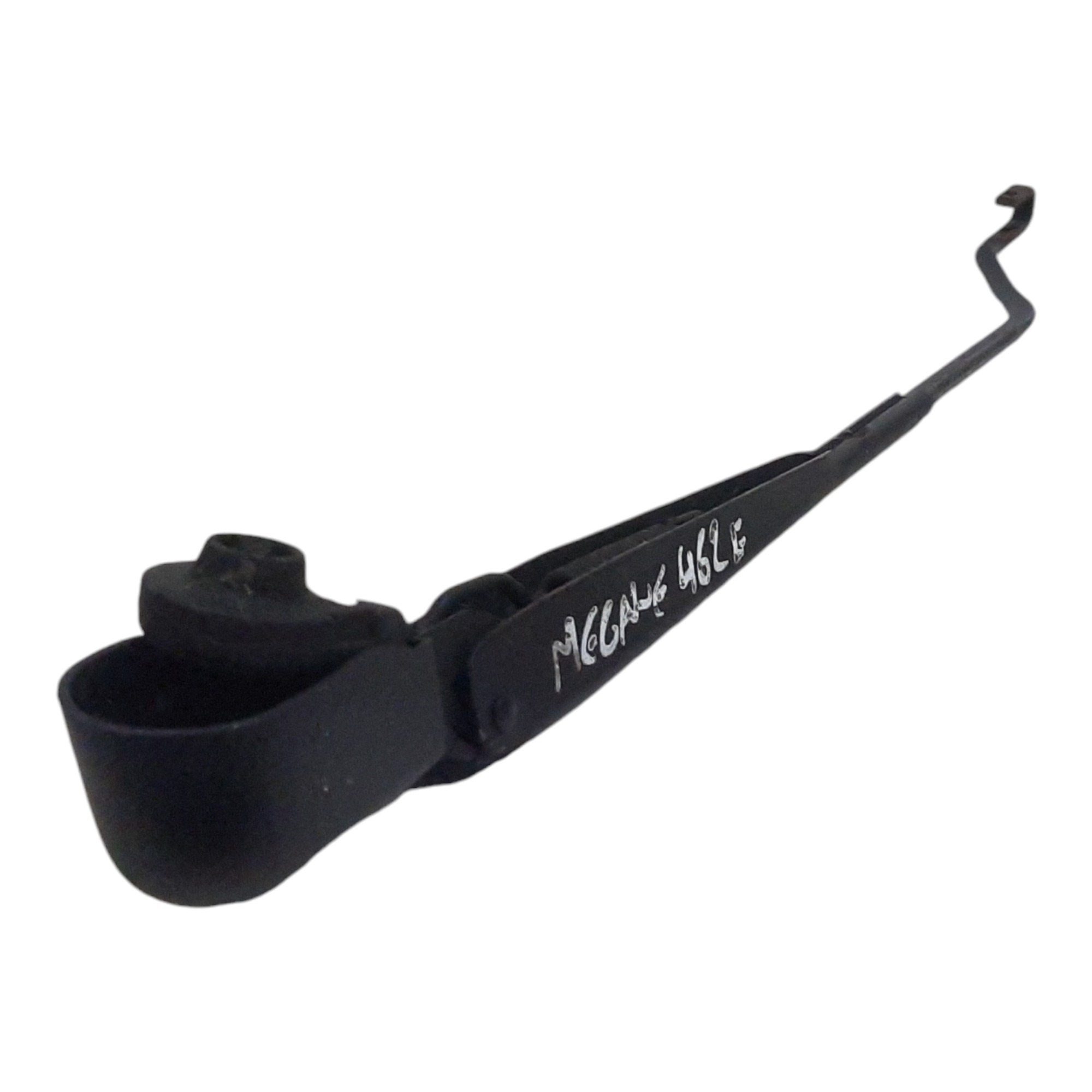 Braço Limpador Parabrisa Esquerdo Renault Megane Rxe 2001 6