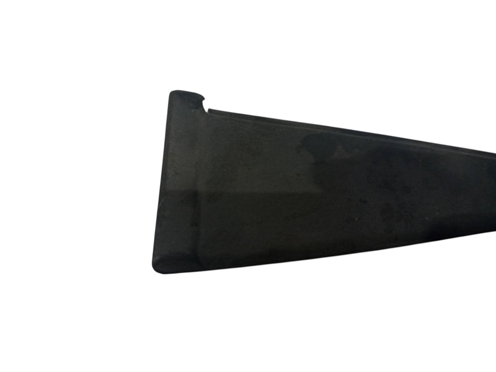 Moldura Porta Externa Traseiro Esquerdo Corsa 1997 A 2002 3