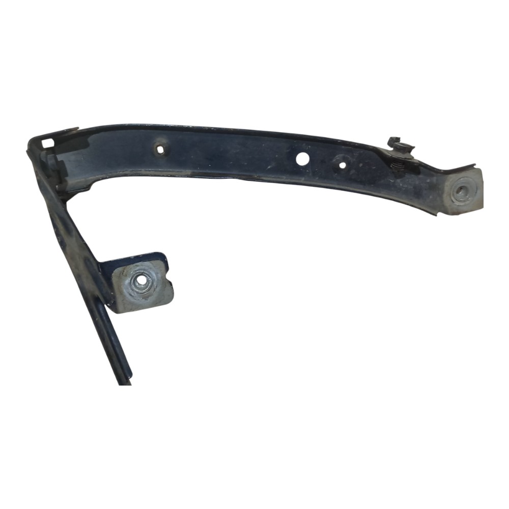 Suporte Farol Dianteiro Direito Mercedes A160 1997 A 2004 1