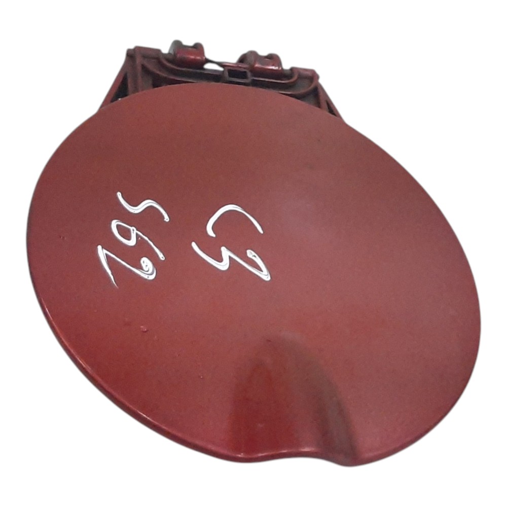 Portinhola Tampa Tanque Combustivel Citroen C3 2003 A 2012 5