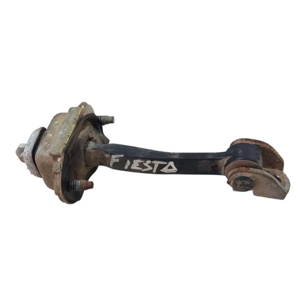 Limitador Porta Traseira Ld Ford Fiesta 1.0 8v 2000 A 2014 1