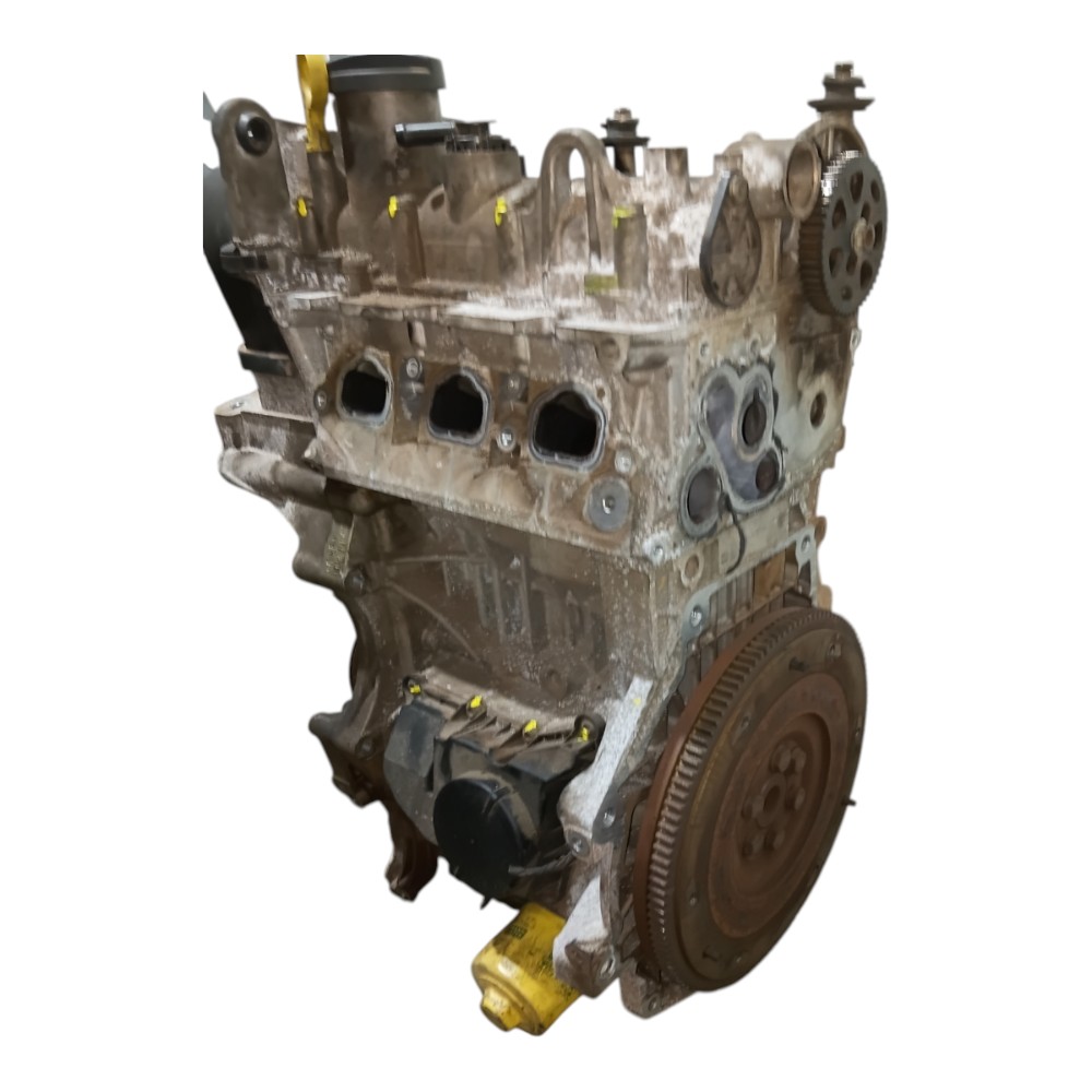 Motor parcial vw up move 1.0 12v 3cc 82cv 2014 2015 a 2021 6
