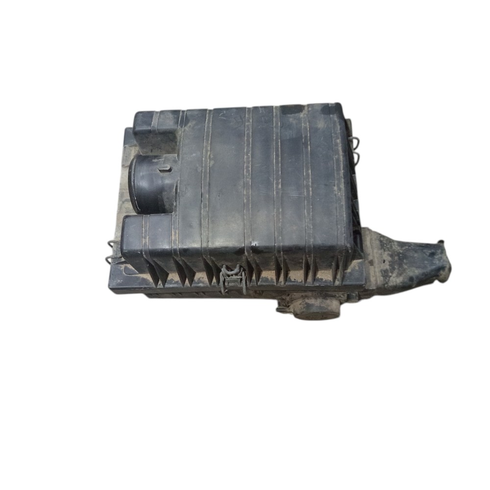 Caixa Filtro Ar Fiat Uno 1.0 1991 1992 1993 A 1999 4