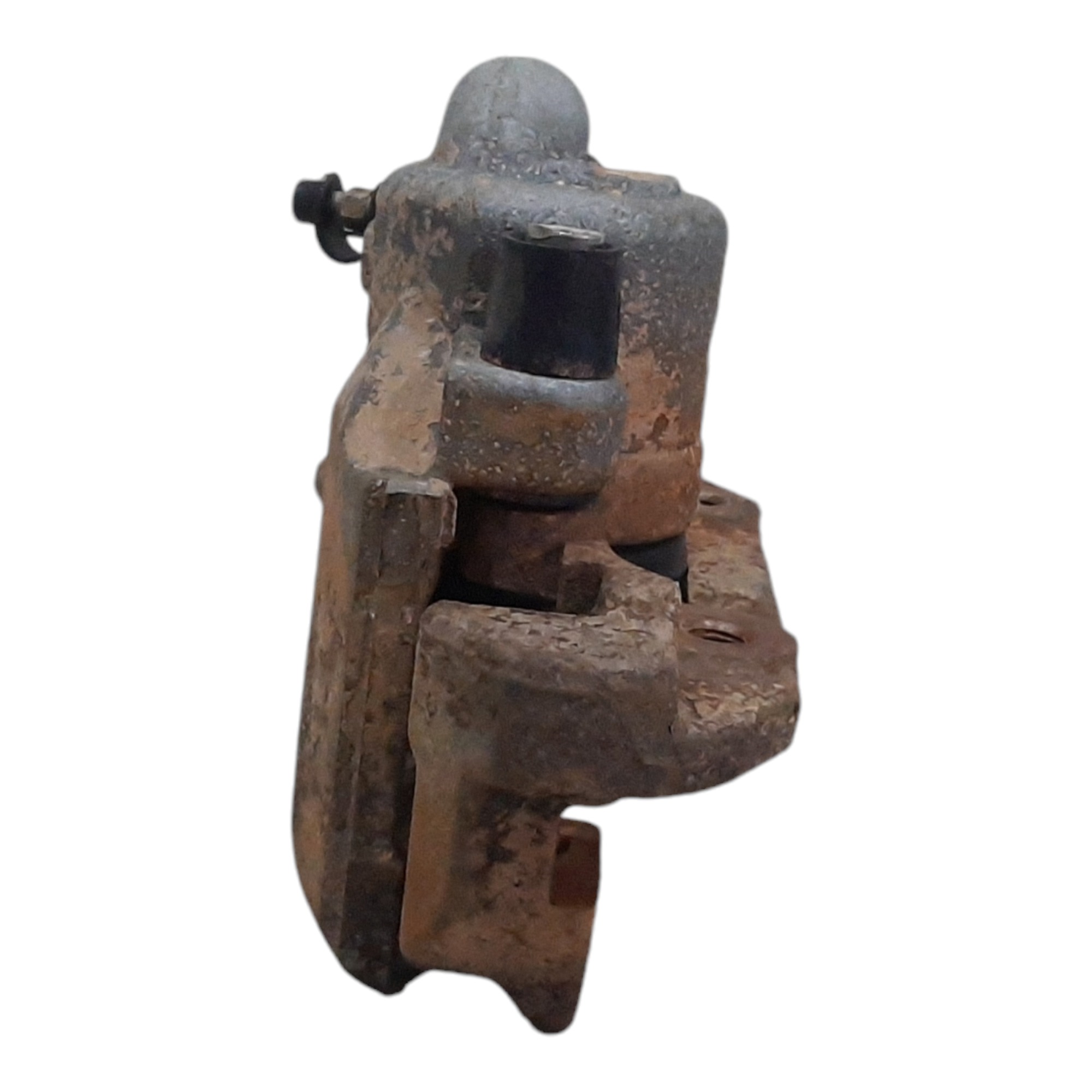Pinça de freio dianteiro esquerdo ka 443 kd1 4