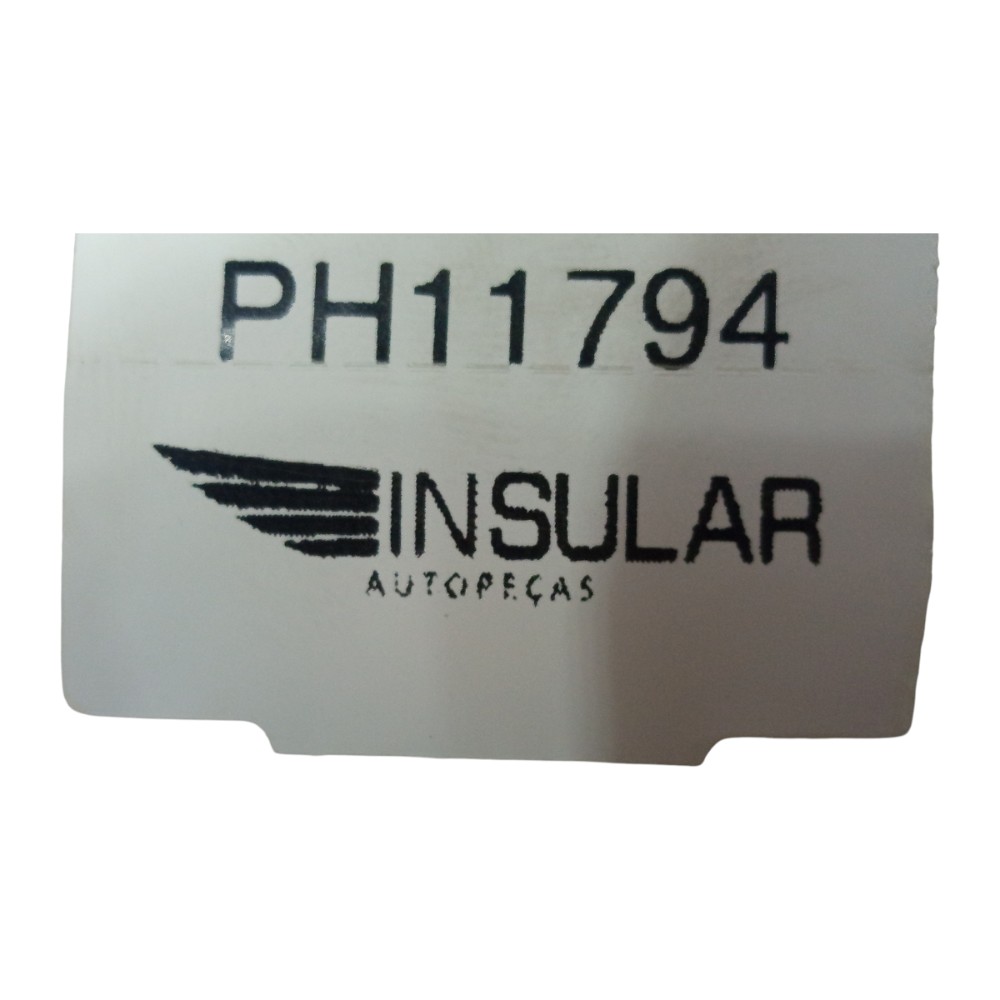 Sensor Temperatura Água Ford Ka 1.0 3cc 2015 A 2021 7