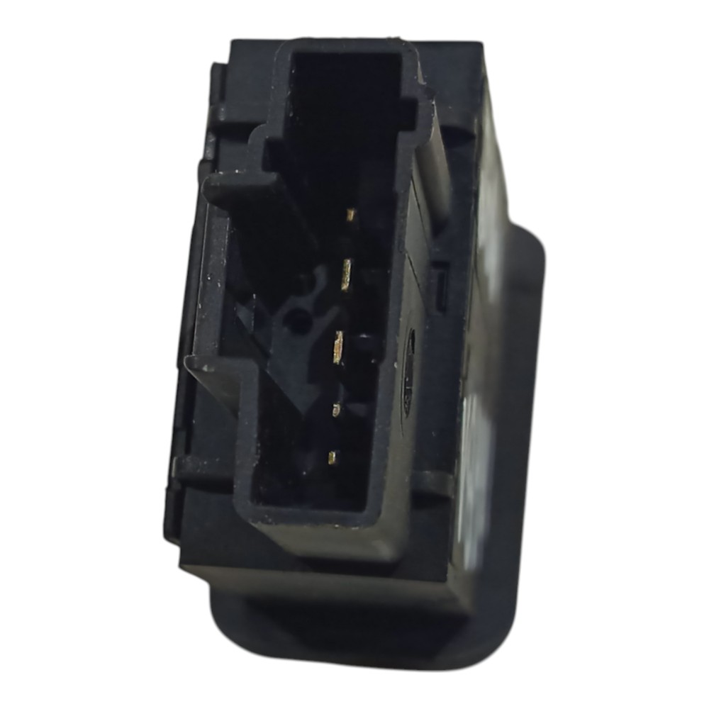Botão Regulagem Farol Milha Peugeot 206 2000 2001 A 2010 6