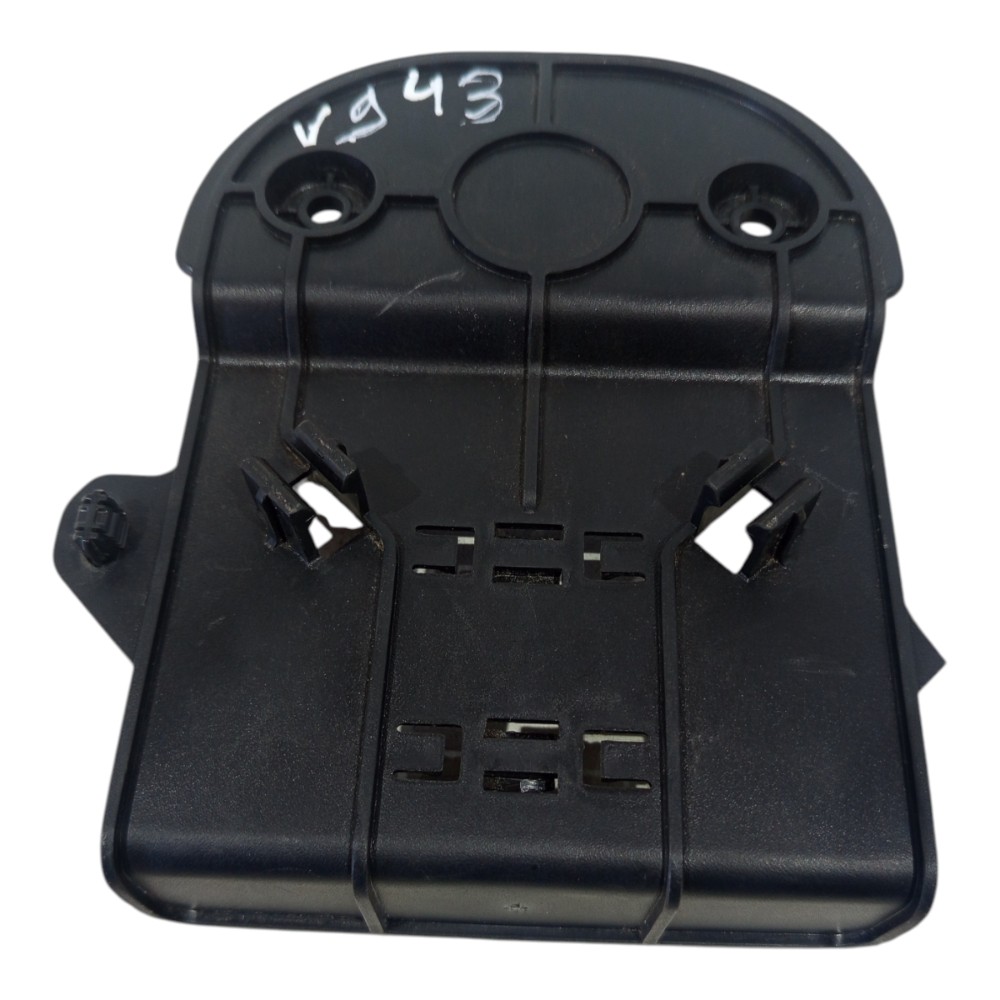 Acabamento Console Central Peugeot 308 2011 A 2019