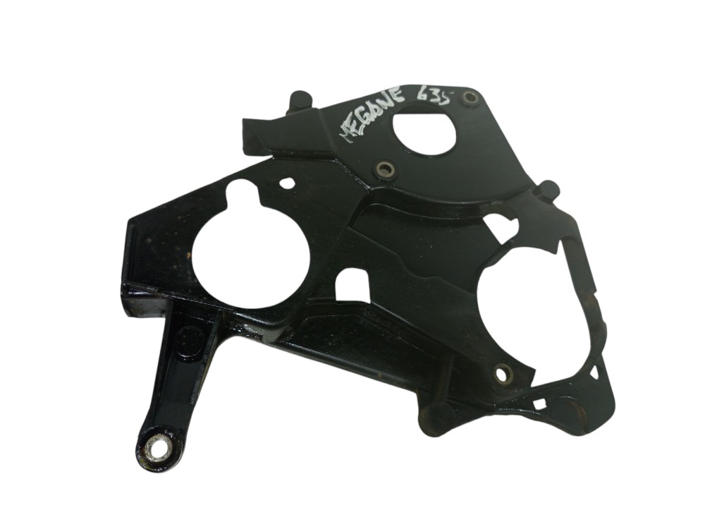 Capa Correia Dentada Inferior Traseira Megane 1995 A 2001 1