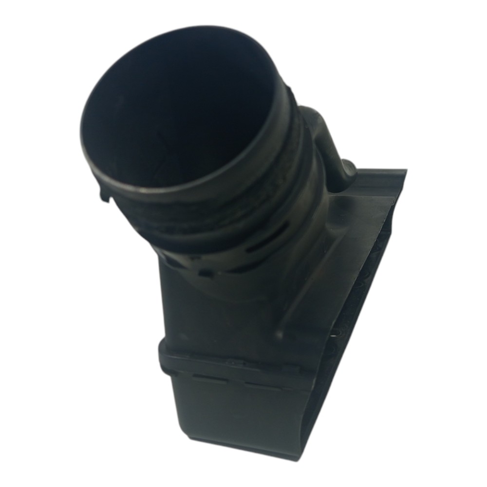 Duto Ar Inferior Hyundai Santa Fé 2006 2007 2008 – 2013 4