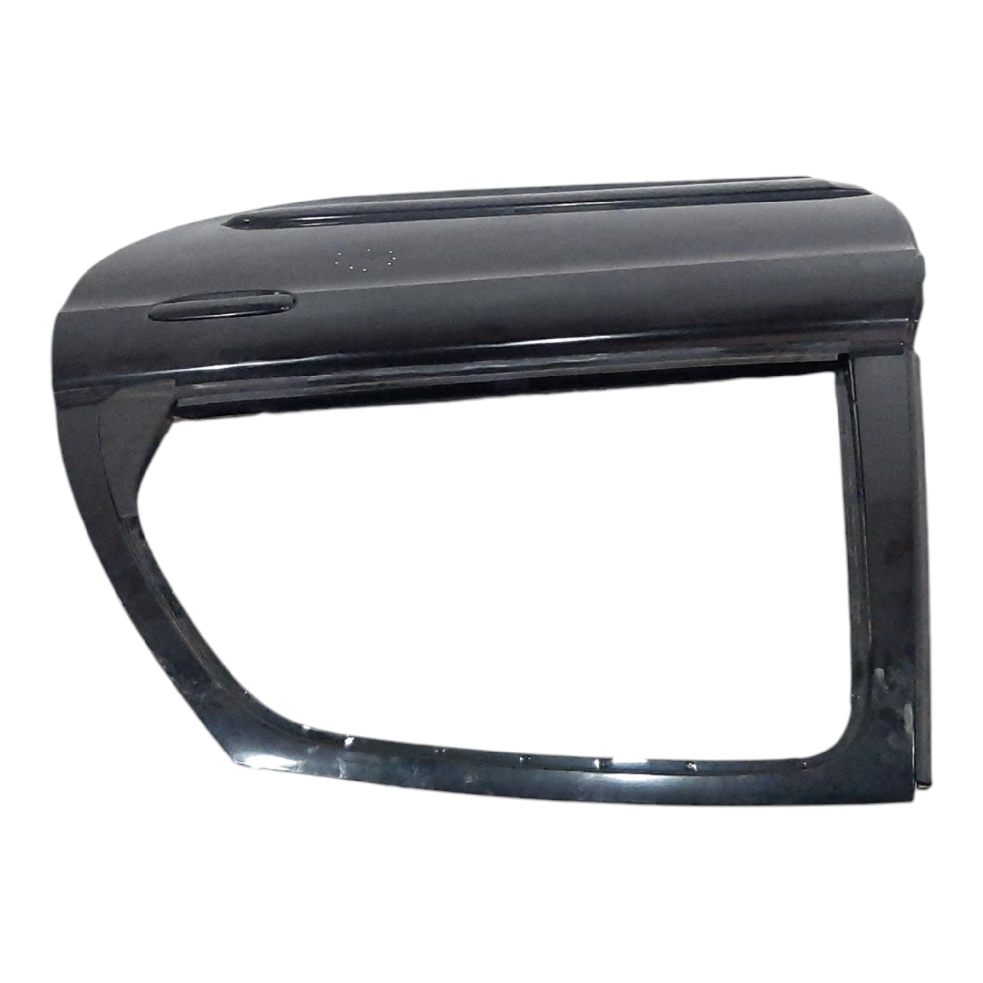 Porta Traseira Esquerda Xsara Picasso 2001 A 2012 C/ Avaria 2