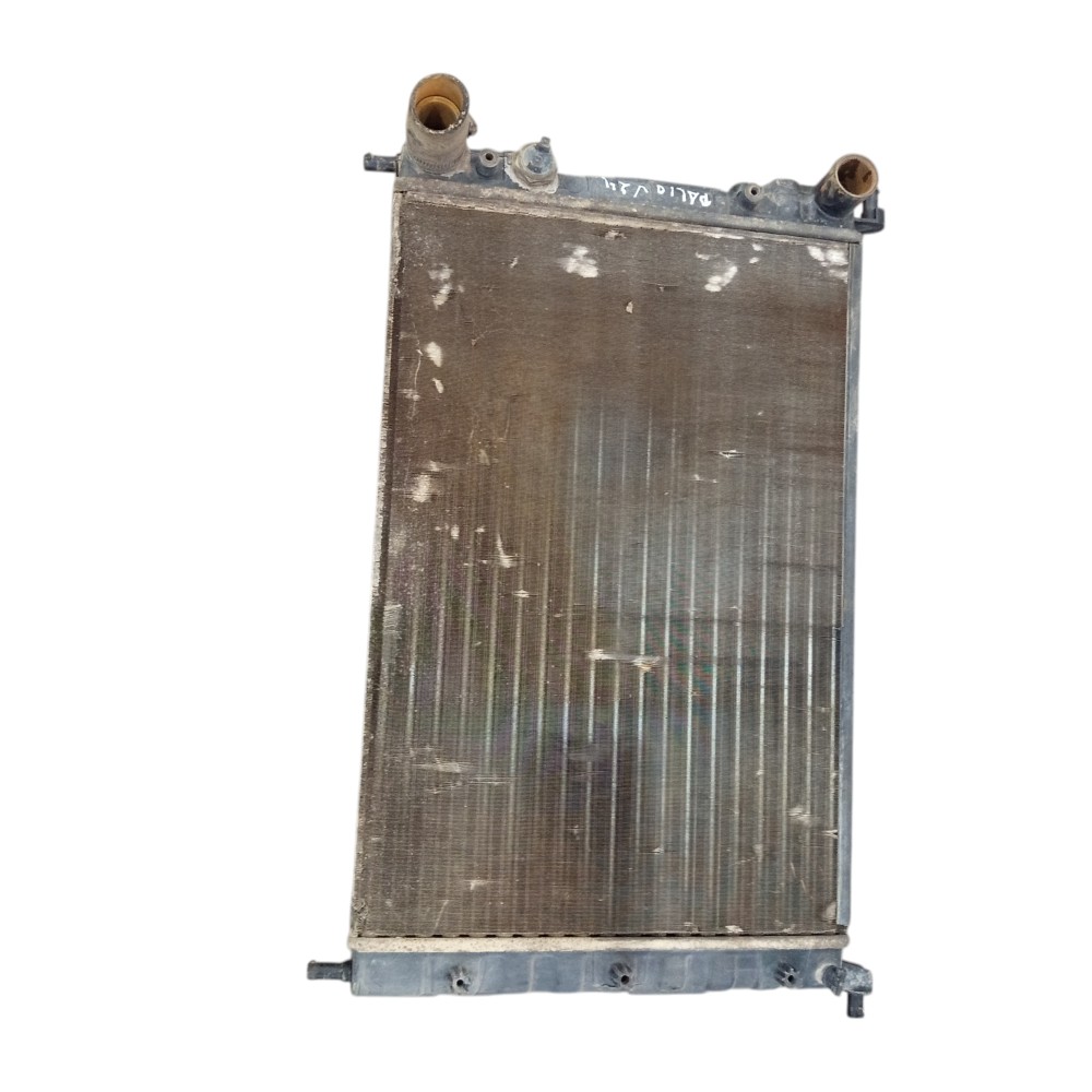 Radiador Fiat Palio 1.0 8v 1996 1997 1998 A 2000 3