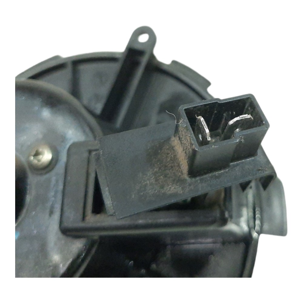 Motor Ar Forçado Citroen C3 2003 2004 2005 2006 2007 A 2012 6
