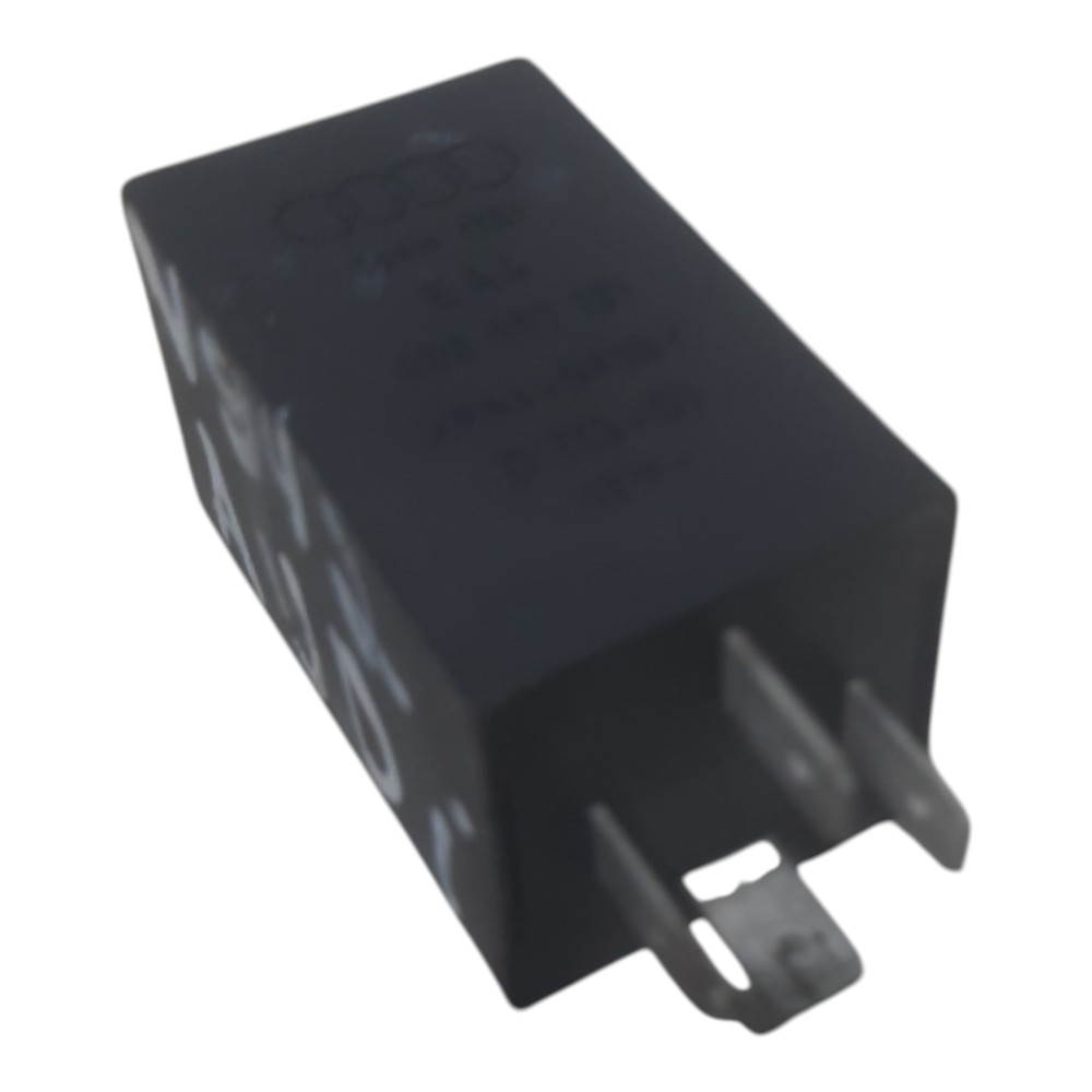 Rele Temporizador Luz Interna Audi A3 A4 1999 A 2006 12 2
