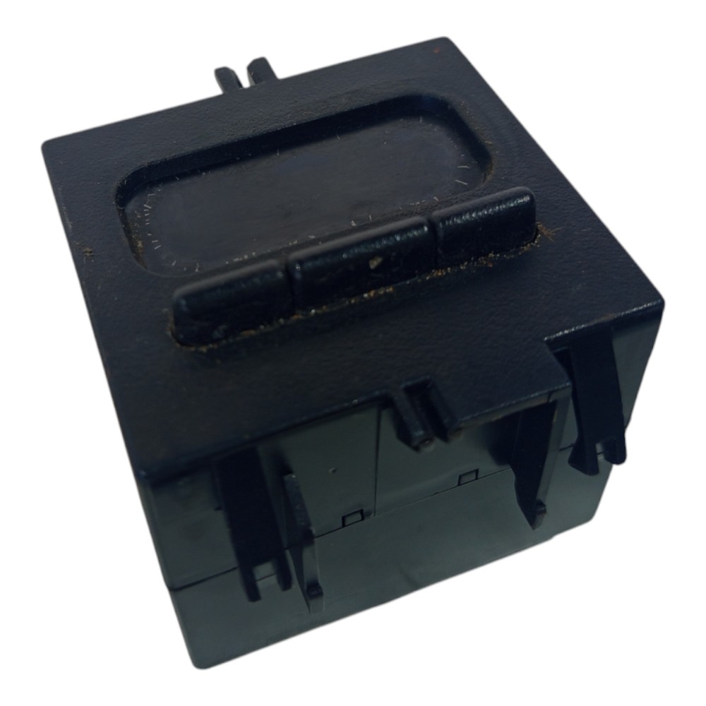 Relógio Horas Digotal Renault Scenic 1999 2000 2001 – 2002 1
