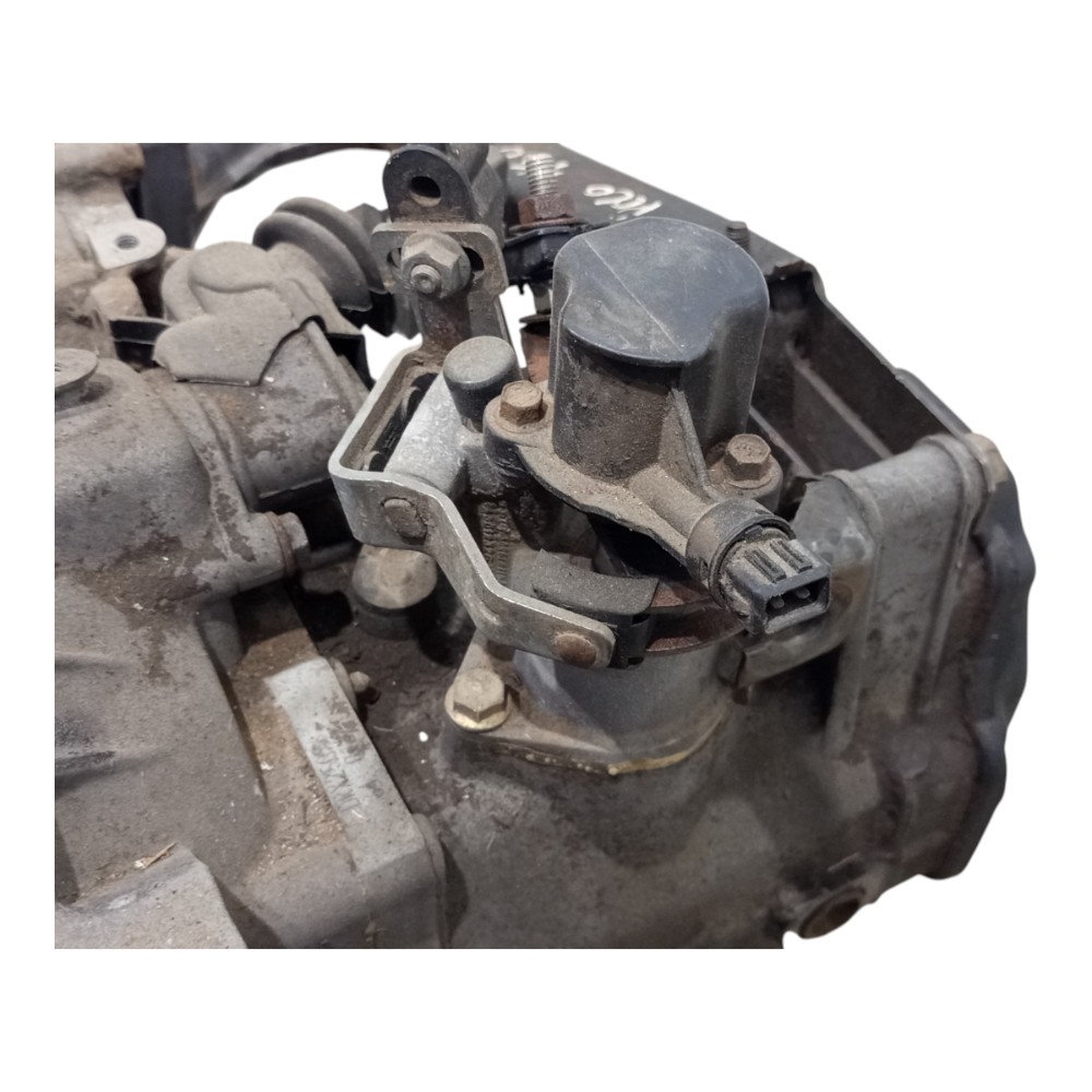 Caixa Câmbio Manual Volkswagen Polo 1.8 8v 1994 1995 A 1999 4