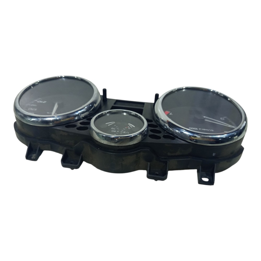 Painel Instrumentos Peugeot 207 2008 2009 2010 2011 7