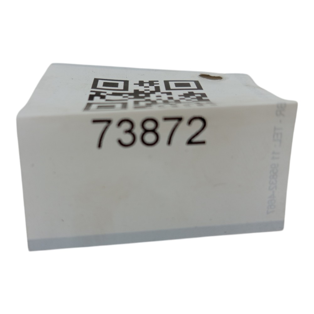 Moldura Maçaneta Traseira Direita Fiat Palio 1996 A 2000 7