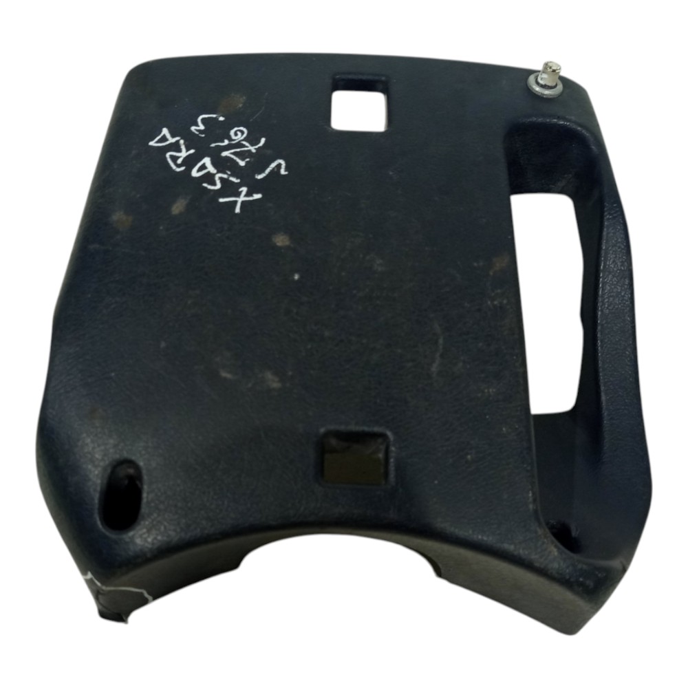 Moldura Acabamento Coluna Direção Citroen Xsara 2001 A 2012 2