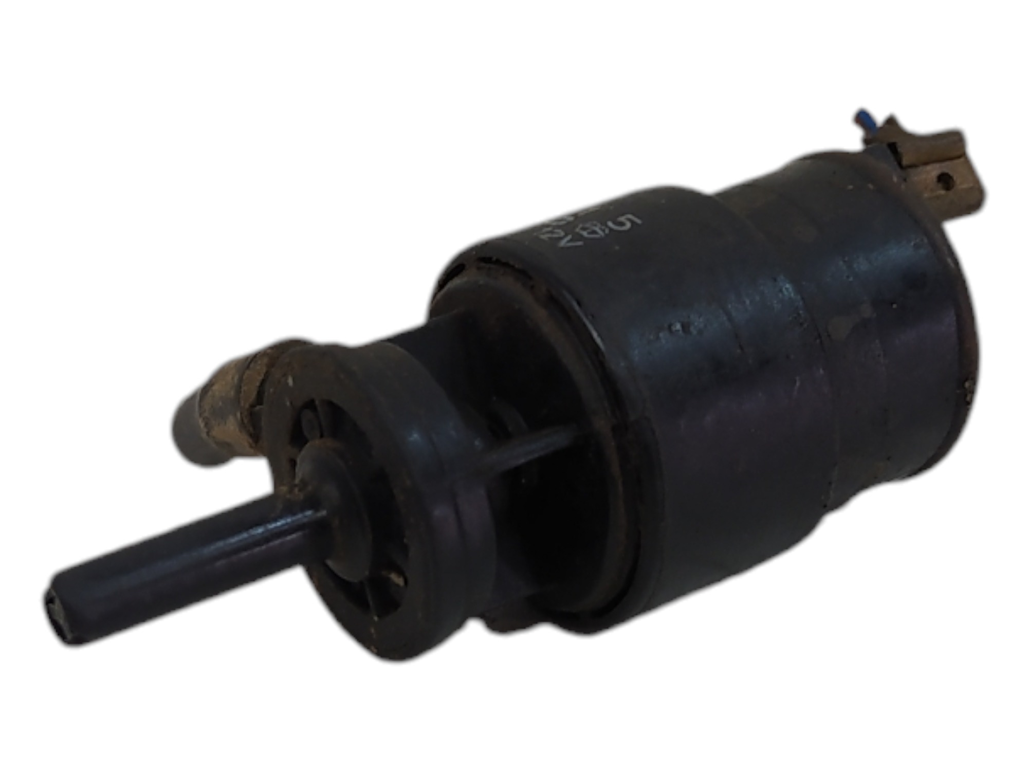 Bomba Esguicho Limpador Gol G3 1.0 1999 A 2005 305955651 2