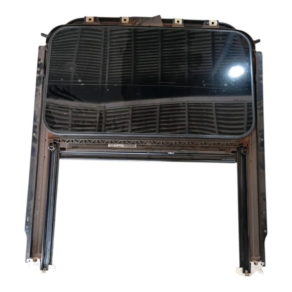 Teto Solar Vidro Porsche Cayenne 4.5 V8 Turbo 2003 A 2008 1